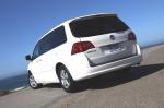 Volkswagen Routan 2009 года